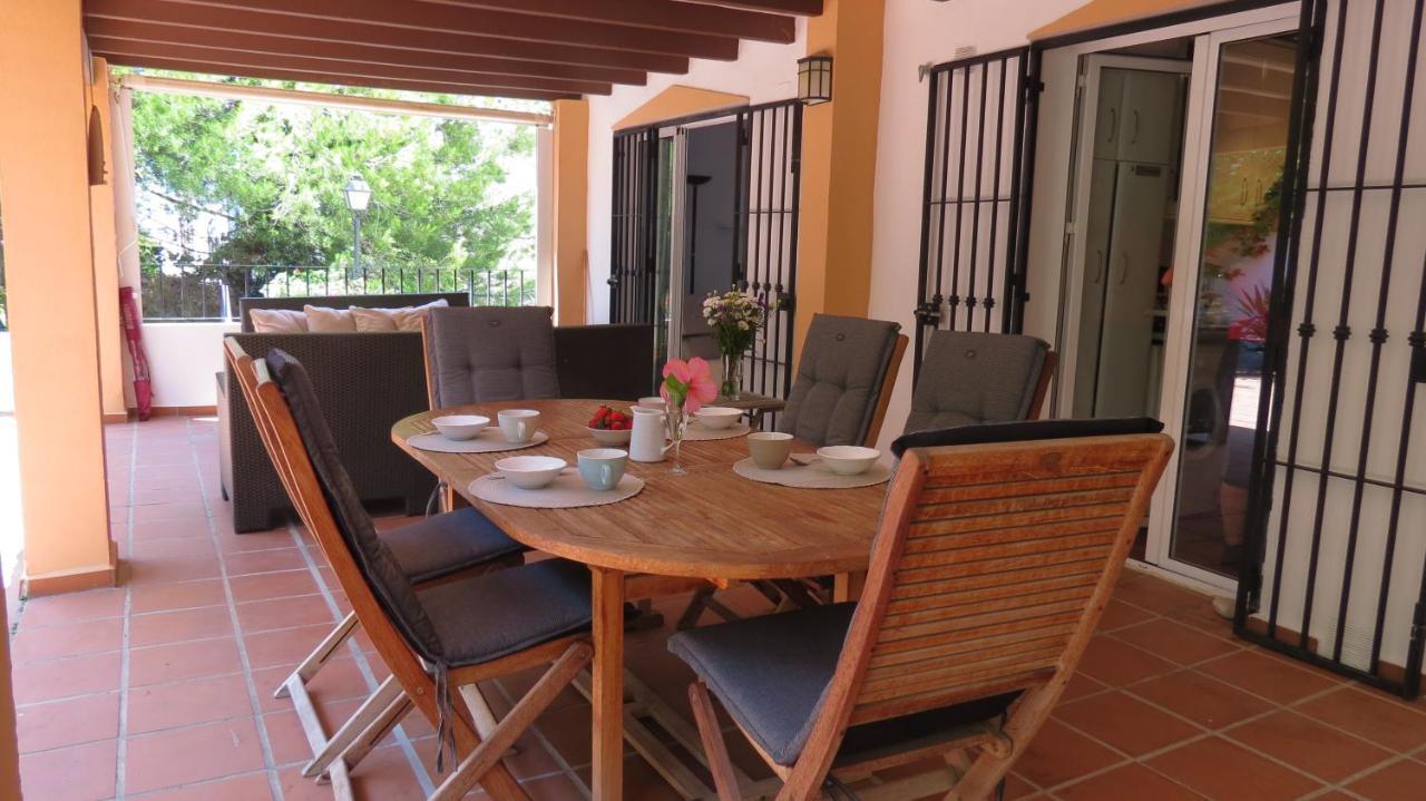 Casa Aljamar 11C Lejlighed Nerja Eksteriør billede