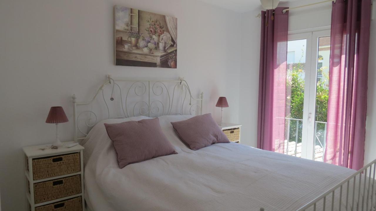 Casa Aljamar 11C Lejlighed Nerja Eksteriør billede
