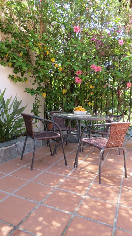 Casa Aljamar 11C Lejlighed Nerja Eksteriør billede